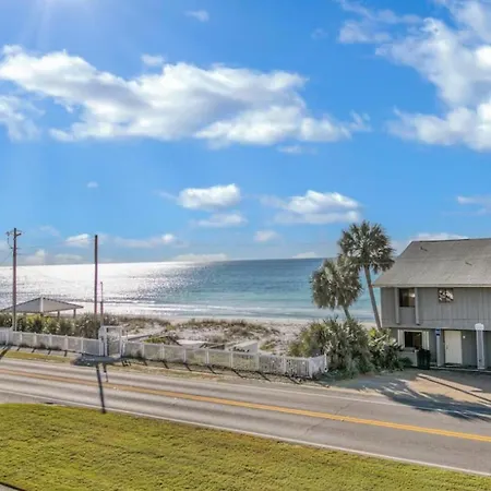 Gulfview I 313 Apartment